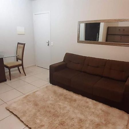 Apartamento Inteiro 2 Quartos Mobiliado Jaraguá do Sul Eksteriør billede