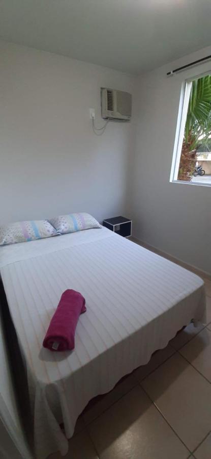 Apartamento Inteiro 2 Quartos Mobiliado Jaraguá do Sul Eksteriør billede