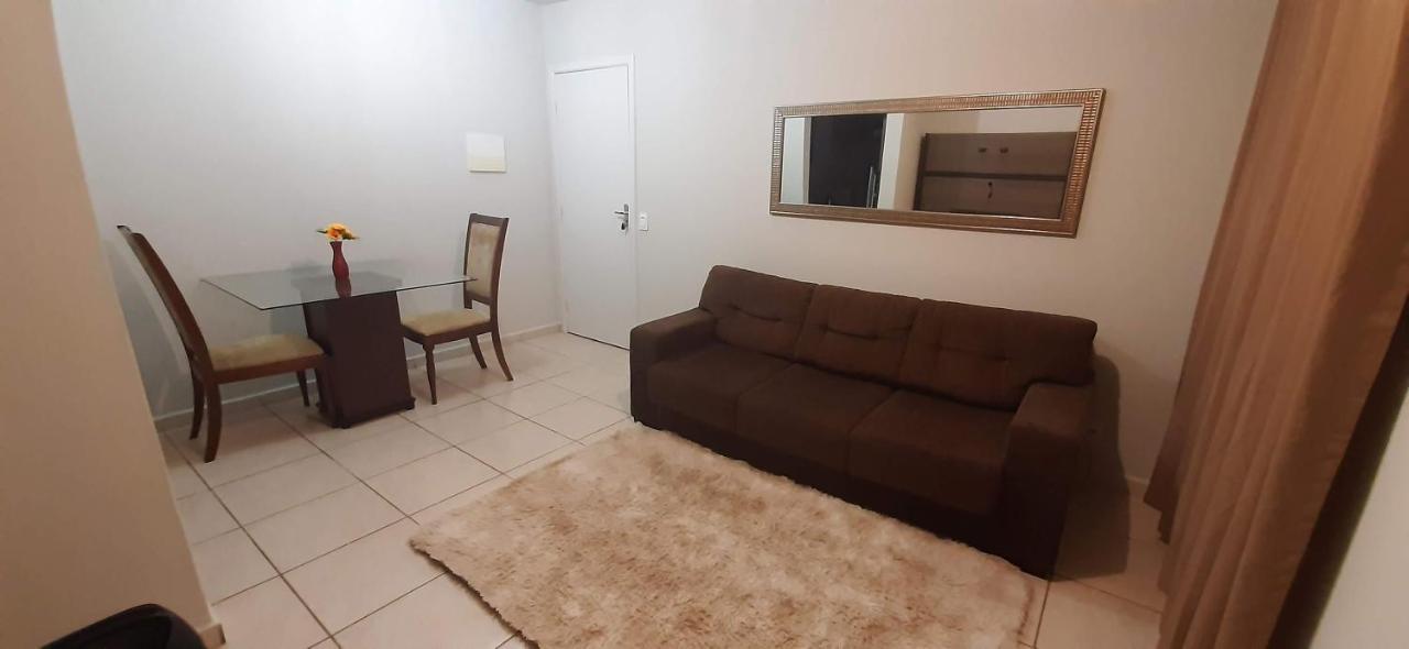 Apartamento Inteiro 2 Quartos Mobiliado Jaraguá do Sul Eksteriør billede