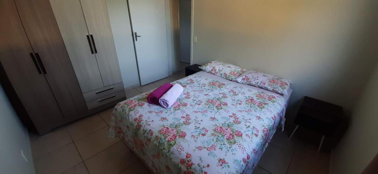Apartamento Inteiro 2 Quartos Mobiliado Jaraguá do Sul Eksteriør billede