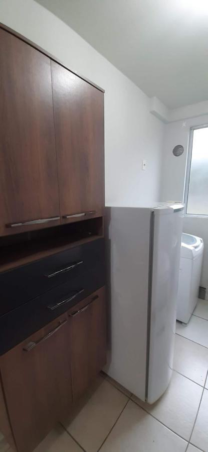 Apartamento Inteiro 2 Quartos Mobiliado Jaraguá do Sul Eksteriør billede