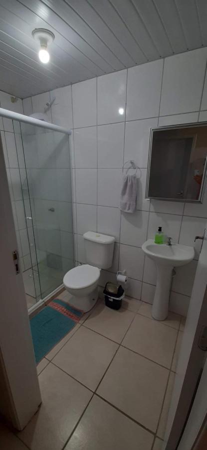 Apartamento Inteiro 2 Quartos Mobiliado Jaraguá do Sul Eksteriør billede