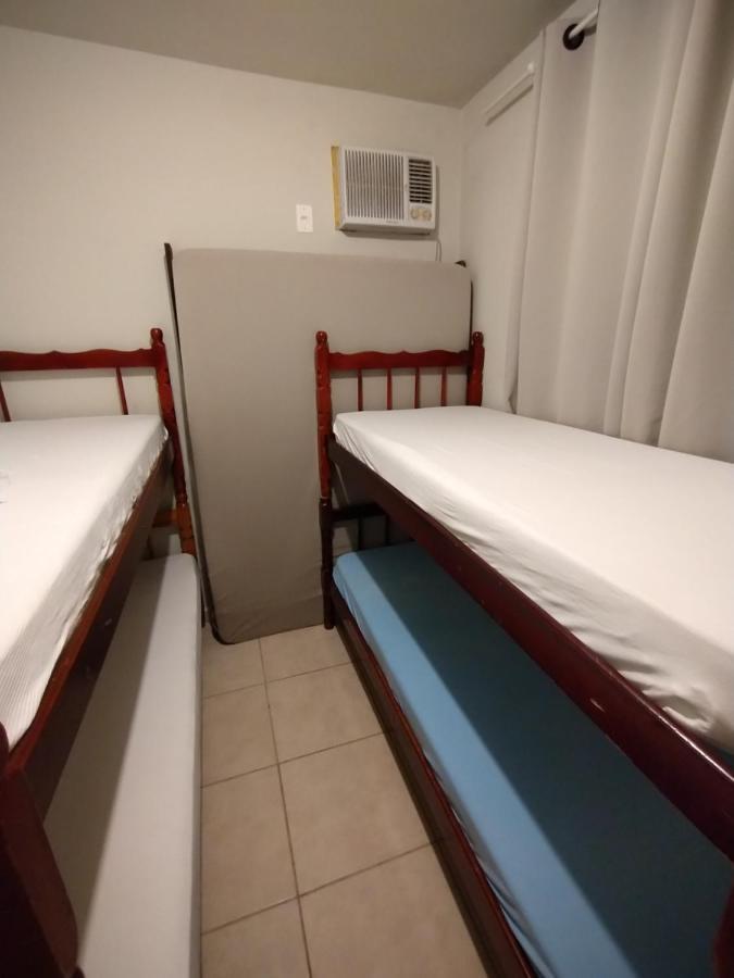 Apartamento Inteiro 2 Quartos Mobiliado Jaraguá do Sul Eksteriør billede